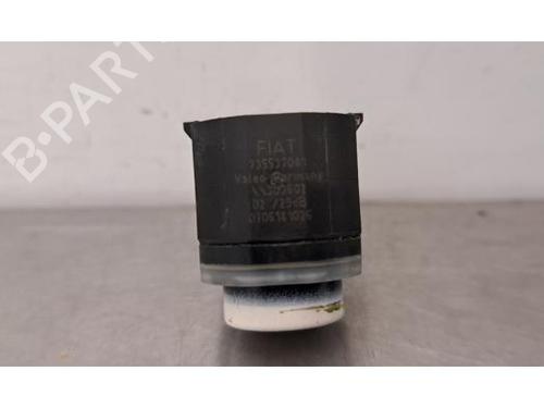 Electronic module ABARTH 500C / 595C / 695C 1.4 (312.AXD1A) | BP32284556M83