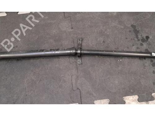 Driveshaft AUDI Q5 (FYB, FYG) 2.0 TDI quattro | BP39452852M37 - Image 5
