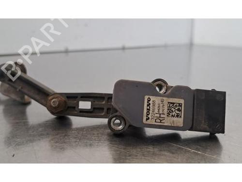 Electronic sensor VOLVO XC60 II (246) T4 | BP39995154M84 - Image 5