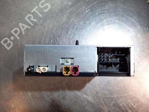 Elektronik Modul SKODA OCTAVIA IV Combi (NX5, PV5) 1.4 TSI iV | BP30403900M83