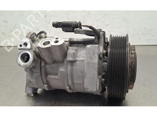 AC compressor MERCEDES-BENZ CLA (C118) CLA 200 Mild-Hybrid (118.387) | BP40517696M34 - Image 4
