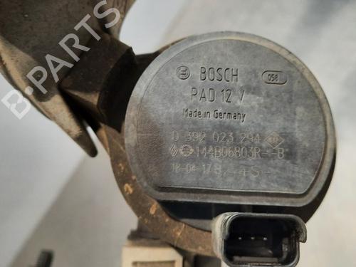 Auxiliary water pump RENAULT GRAND SCÉNIC IV (R9_) 1.3 TCe 140 (R9NB) | BP15805682M111 