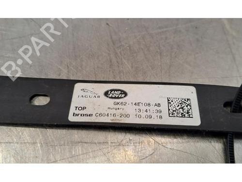 Elektronisk modul LAND ROVER RANGE ROVER VELAR (L560) 3.0 D300 SDV6 4x4 | BP28092377M83 