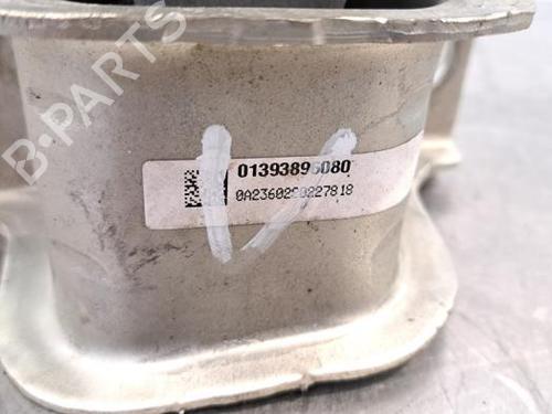 Gearbox mount CITROËN JUMPER II Van 2.0 BlueHDi 130 | BP23612143M88 