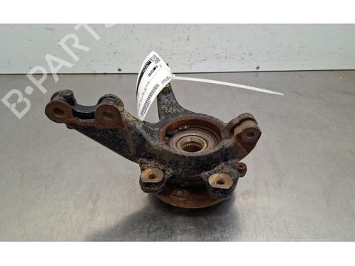 Right front steering knuckle JEEP AVENGER (J2) Electric | BP37284731M26 - Image 4