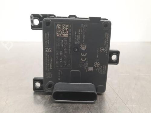 Used Electronic module PEUGEOT 308 III (FB_, FH_, FP_, F3_, FM_) PureTech 130 (FPHNSL, FPHNST) (131 hp) 23593600