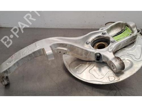 Right front steering knuckle MERCEDES-BENZ GLE (V167) GLE 350 de 4-matic (167.106) | BP29844595M26