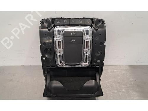 Interior roof light MERCEDES-BENZ A-CLASS (W177) A 180 d (177.003) | BP29844702I8