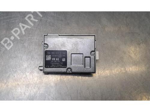 Camera SKODA KAMIQ (NW4) 1.0 TSI | BP37252017E14 - Image 7