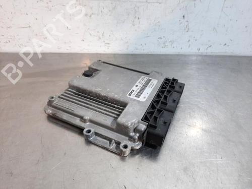 Computer motormanagement RENAULT KANGOO Express (FW0/1_) 1.5 dCi 75 (FW07, FW10, FW04) (75 hp) 23586108