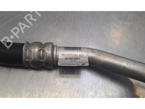 AC pipe PEUGEOT PARTNER Box Body/MPV (K9) 1.5 BlueHDI 130 | BP36757880M126  - Image 7