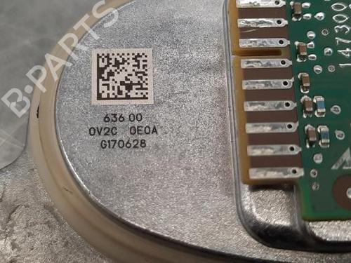 Electronic module BMW X1 (F48) sDrive 16 d | BP23610789M83 