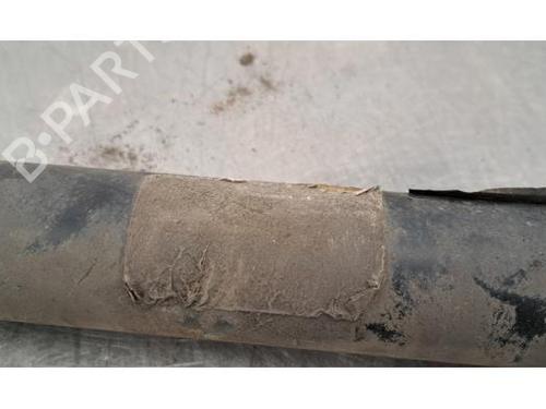 Left rear shock absorber LAND ROVER RANGE ROVER SPORT II (L494) 3.0 SDV6 4x4 | BP24511734M18 