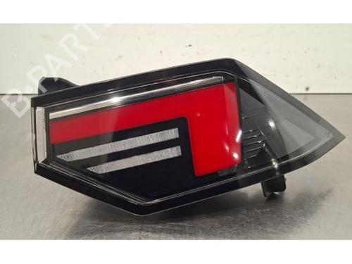Used Right taillight OPEL ASTRA L (OV5) 1.2 (FPHNPJ) (110 hp) 32660924