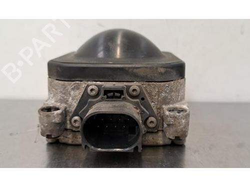 Elektronisk modul MERCEDES-BENZ G-CLASS (W463) G 350 d (463.348) (245 hp) 30867213