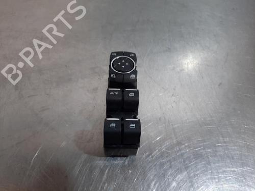 Used Switch Switch FORD ECOSPORT 1.0 EcoBoost (100 hp) 34120896 34120896