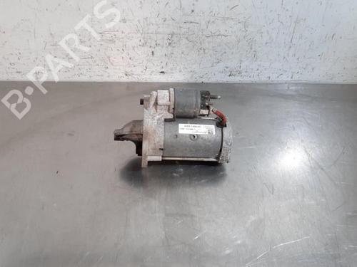 Used Starter FORD TRANSIT COURIER B460 Box Body/MPV 1.5 TDCi (75 hp) 29223025