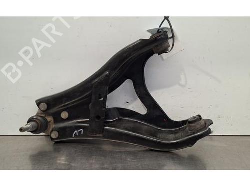 Used Left front suspension arm Left front suspension arm DACIA DUSTER (HM_) 1.5 dCi 115 (HMAD) (116 hp) 32739849 32739849
