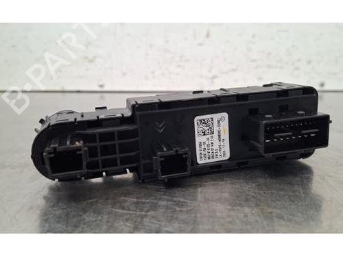 Switch CITROËN C5 AIRCROSS (A_) 1.5 BlueHDi 130 (ACYHZJ, ACYHZR) | BP38195961I30 - Image 2