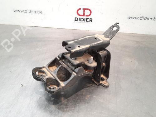 Gearbox mount TOYOTA AYGO (_B4_) 1.0 VVTi (KGB40) | BP15024156M88 