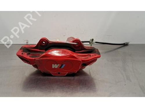 Used Right front brake caliper BMW 1 (F40) 128 ti (265 hp) 32485588