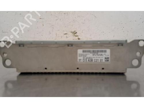 Used Radio Radio BMW 5 (G30, F90) 520 d Mild-Hybrid xDrive (190 hp) 36207337 36207337