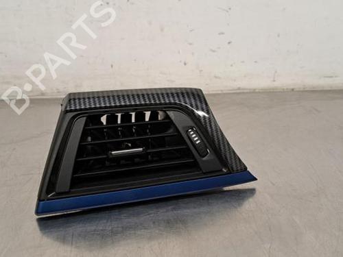 Used Air vent BMW 4 Coupe (F32, F82) 435 d xDrive (313 hp) 23629000