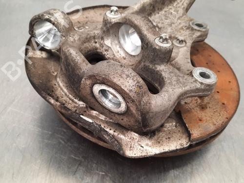 Right front steering knuckle MERCEDES-BENZ C-CLASS (W205) C 220 BlueTEC / d (205.002, 205.004) | BP17563547M26 
