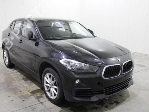 Tailgate BMW X2 (F39) sDrive 18 i | BP15293399C6 