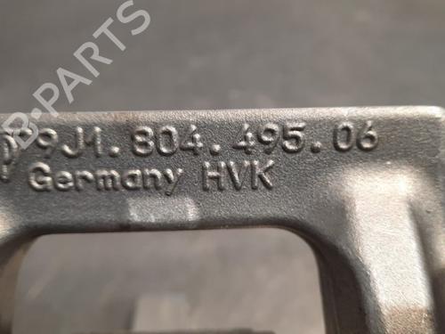 Engine mount PORSCHE TAYCAN Cross Turismo (Y1B) Turbo (Y1BFC1) | BP17112301M89 