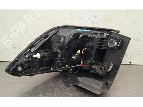 Left taillight MG MG 3 (ZP2_) 1.5 Hybrid+ | BP39936475C34 - Image 5
