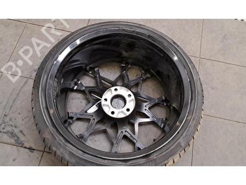 Fælk AUDI A3 Limousine (8YS, 8YM) S3 TFSI quattro | BP35780217C45 - Image 9