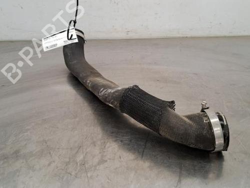 Used Intercooler pipe PEUGEOT 308 II (LB_, LP_, LW_, LH_, L3_) 1.6 HDi / BlueHDi 115 (115 hp) 23608546
