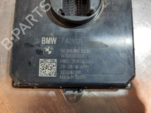 Electronic module BMW X2 (F39) sDrive 18 i | BP30381743M83