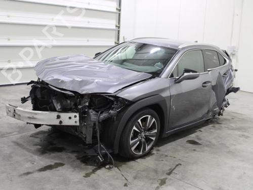 Brugte LEXUS UX (_AA1_, _AH1_, _MA1_) 250h (MZAH10) (184 hp) 4479054