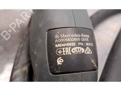 Other MERCEDES-BENZ EQA (H243) EQA 250+ (243.702) | BP29701227O1