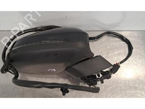 Right mirror AUDI A4 B9 (8W2, 8WC) 1.4 TFSI | BP23639331C27 