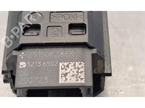 Switch RENAULT KANGOO III Box Body/MPV E-Tech Electric (FJJA) | BP39754648I30 - Image 7