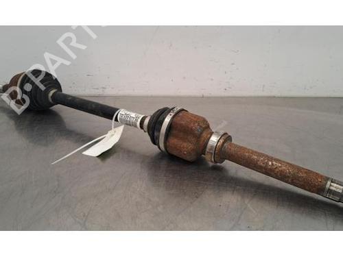 Used Right front driveshaft PEUGEOT 308 III (FB_, FH_, FP_, F3_, FM_) e-308 (FMZKWZ) (156 hp) 28800927