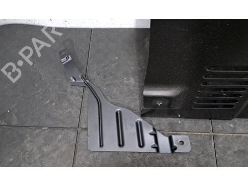 Cargo separator RENAULT EXPRESS Box Body/MPV 1.5 Blue dCi 95 (F6AB) | BP31273734I36 