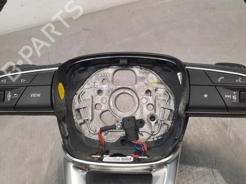 Steering wheel AUDI Q5 (FYB, FYG) 55 TFSi e quattro | BP15236653C49 
