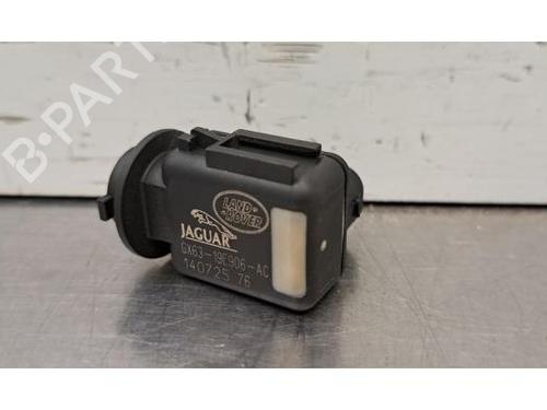 Electronic module LAND ROVER RANGE ROVER V (L460) D300 MHEV AWD | BP36508631M83 - Image 2