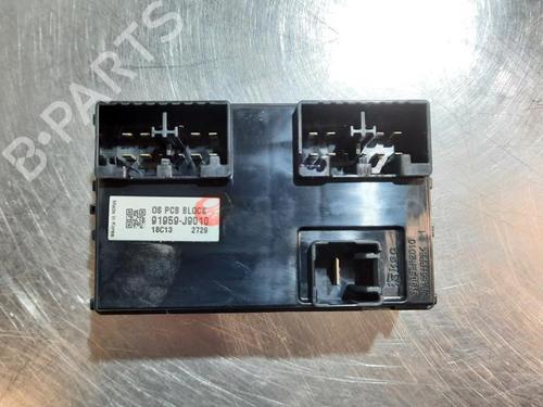 Fuse box HYUNDAI KONA (OS, OSE, OSI) 1.0 T-GDi | BP24820897E1 