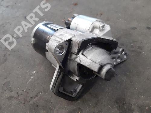 Used Starter Starter RENAULT MEGANE IV Grandtour (K9A/M/N_) 1.2 TCe 130 (K9MR) (130 hp) 10876772 10876772
