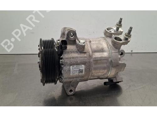 Used AC compressor AC compressor FORD PUMA (J2K, CF7) 1.0 EcoBoost mHEV (125 hp) 33892785 33892785