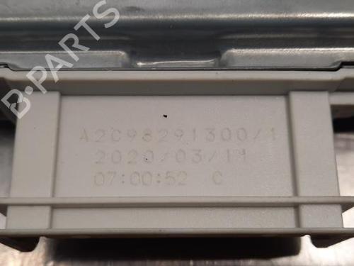 Inverter/Converter OPEL ASTRA K (B16) 1.5 CRDI (68) | BP23586569M119 