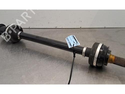 Used Left rear driveshaft Left rear driveshaft PORSCHE TAYCAN (Y1A) 4S (Y1ADB1) (530 hp) 34268559 34268559