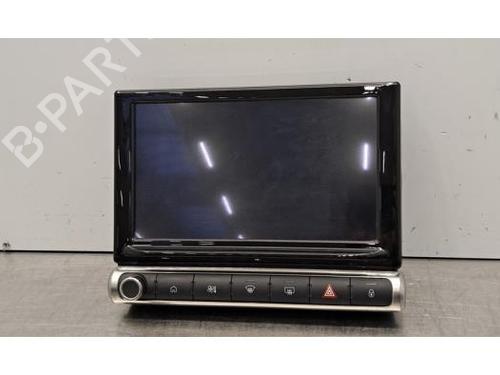 display-monitor-citroen-c3-aircross-ii-2r_-2c_-2017-39500392 main image