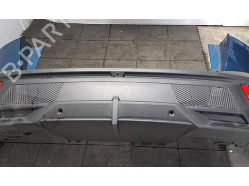 Bagtil kofangere PEUGEOT 308 III (FB_, FH_, FP_, F3_, FM_) PureTech 130 (FPHNSL, FPHNST) (131 hp) 31347442