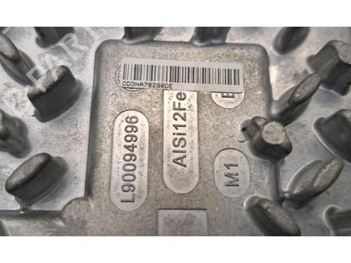 Electronic module DS DS 3 / DS 3 CROSSBACK (UR_, UC_, UJ_) E-TENSE (UZZKXZ) | BP37082937M83  - Image 5